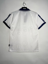 Retro Tottenham Hotspur 1995-1997 home game